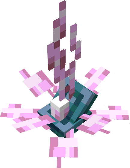 Aquaflora, Blooming State